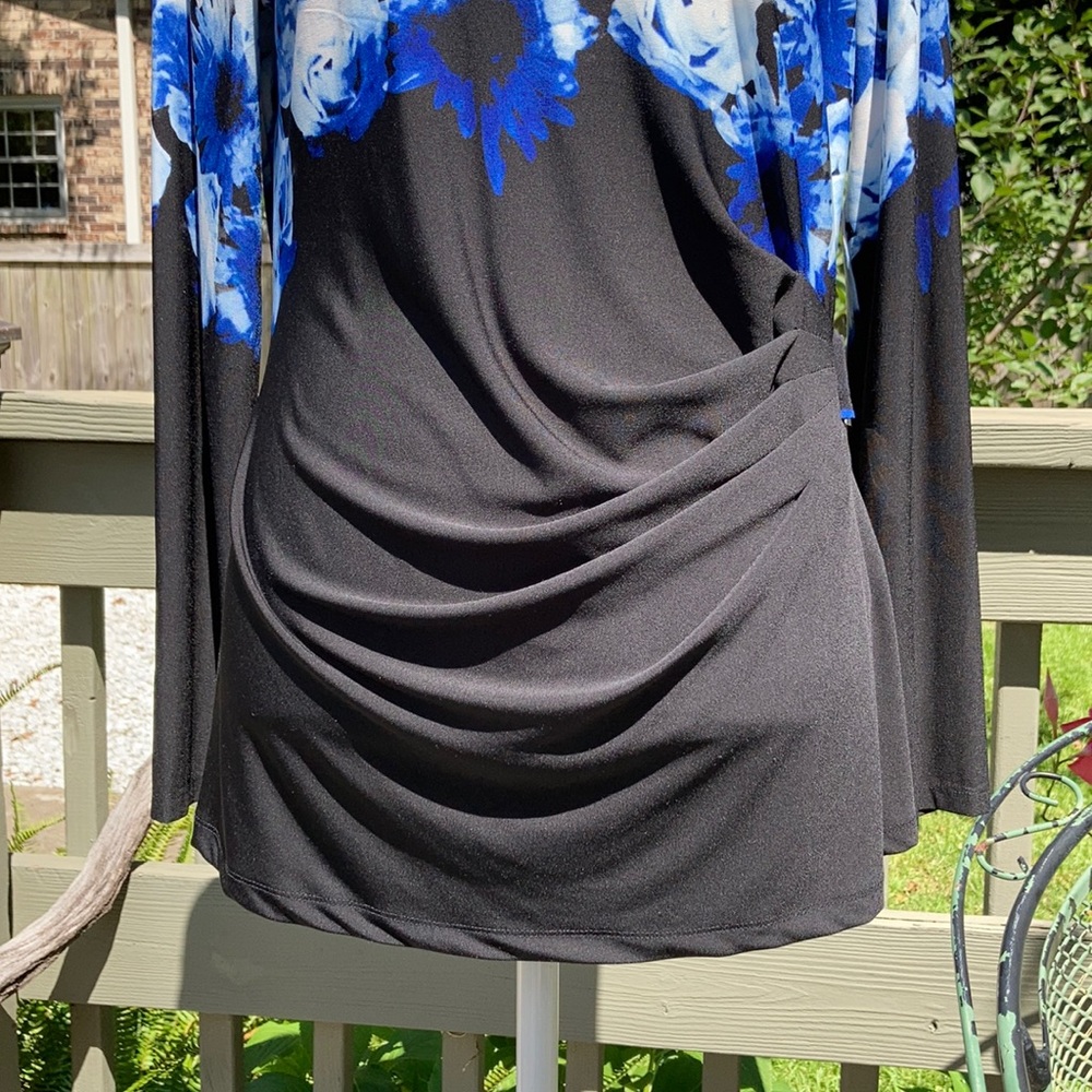 2 Fancy Calvin K Tops - Picture 5 of 16